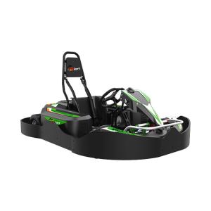 Wholesale Professional Single Motor Performance Go Kart 80km/H 4 Wheel Drive from china suppliers