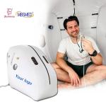 Soft Sitting Type Hyperbaric Chamber Hbot 1.5 2.0 Ata High Pressure Camara