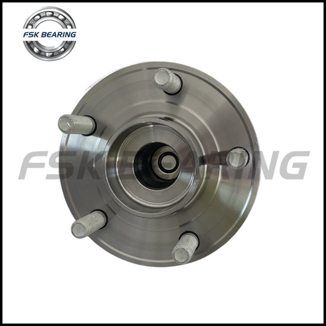 DG9Z-1104-C Wheel Hub Unit Auto Bearing Assembly Accessories For Ford FUSION-Lincoln MKZ