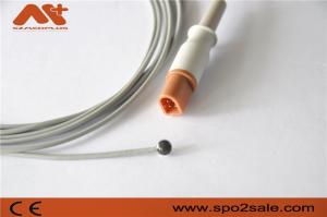 Wholesale 040-000058-00 Medical Temperature Probe Neonatal Skin Temperature Sensors For Passport V from china suppliers