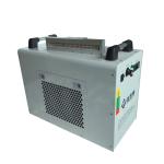 6000W UV LED Curing Equipment , 265V Portable UV Curing Light No Mercury