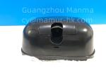 Truck Spare Parts Rearview Mirror For ISUZU NPR NQR 8-98070493-0