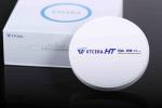 High Strength Dental Zirconia Blank For Milling Implant Crowns