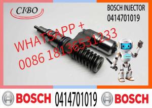 Wholesale Genuine Diesel Fuel Unit Injector 0414701008 0414701019 0414701027 0414701045 0414701067 0414701082 from china suppliers