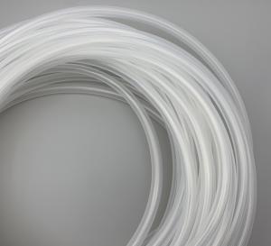 Wholesale 25mm Silicone Rubber Tube Food Grade Drink Soft Flexible Rubber Tubing 60shore from china suppliers