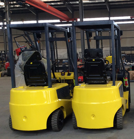 vehicle equipment from 0.5 ton mini battery operated loader for your business