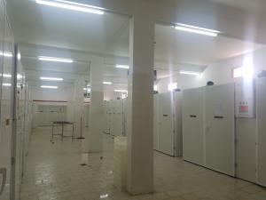 Wholesale Cabinet Single Stage Incubator Automatic Turner 30000 High Capacity 6.5kw from china suppliers