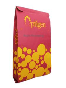 Wholesale Eco Friendly Industrial Multiwall Paper Bags Customizable from china suppliers