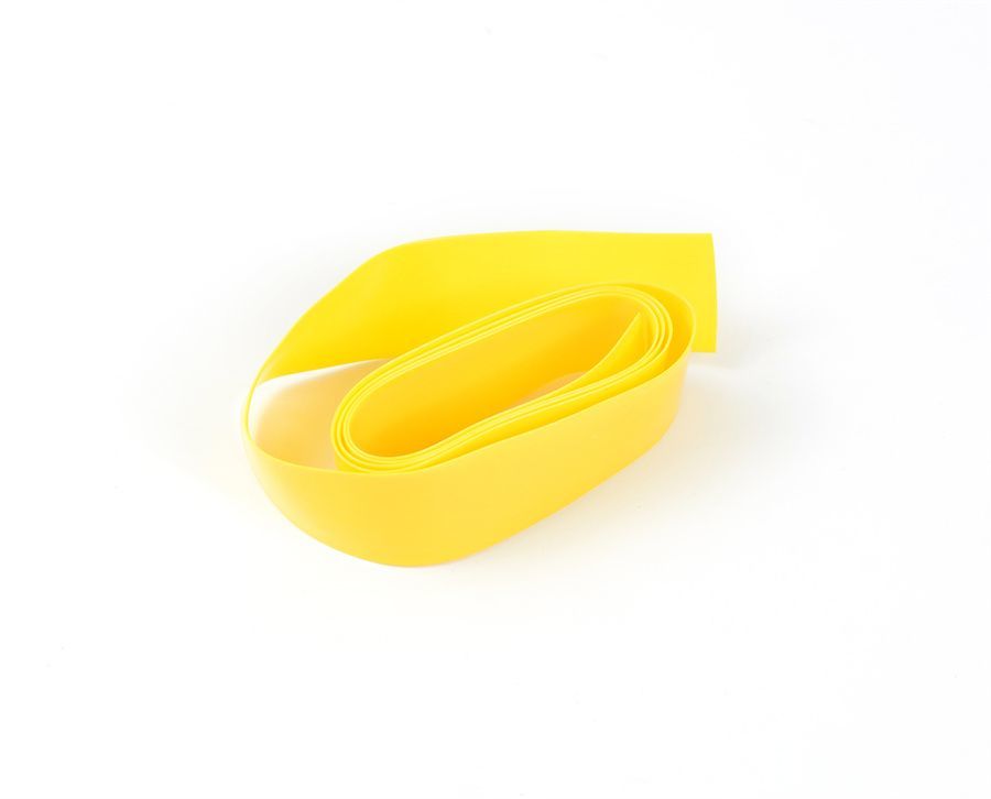 Custom Wide Soft HDPE Extrusion Trim