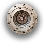 PC30-1 PC30MR Travel Gearbox PC30-2 Excavator Planetary Gear