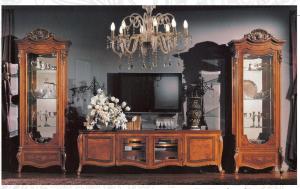 Wholesale Luxury Villa/European Classical Living Furniture,TV Table,Cabinet,Buffet,VS-002 from china suppliers