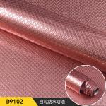 Oil Proof Kitchen Backsplash Wallpaper Self Adhesive Waterproof Foil Stickers