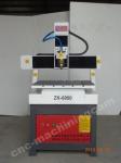 Desktop PCB cnc router machine ZK-6060(600*600*100mm)