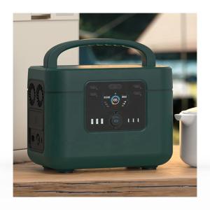 Wholesale UPS 1200W 110V/220V Portable Power Station 1000W 1500W Travel Portable from china suppliers