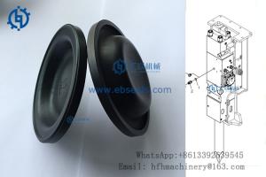 Wholesale Furukawa HB5G Hydraulic Breaker Diaphragm Gas Sealing Wear Resistant from china suppliers