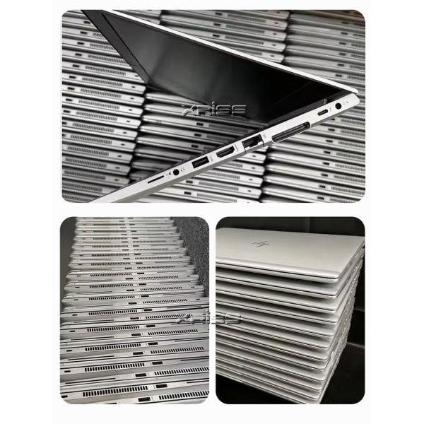14" HP EliteBook 840 G5 G7 G8 I5/i7 Processor FHD Display Up To 32GB RAM 512GB SSD Laptop Notebook