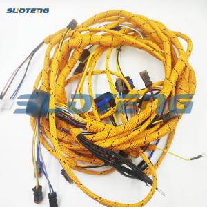 Wholesale 246-8051 Wiring Harness Engine harness 2468051 For 416E Loader from china suppliers