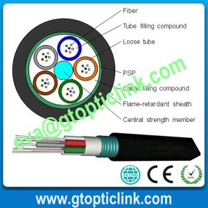 Wholesale GDTB Composite Fiber Optical Copper Cable from china suppliers