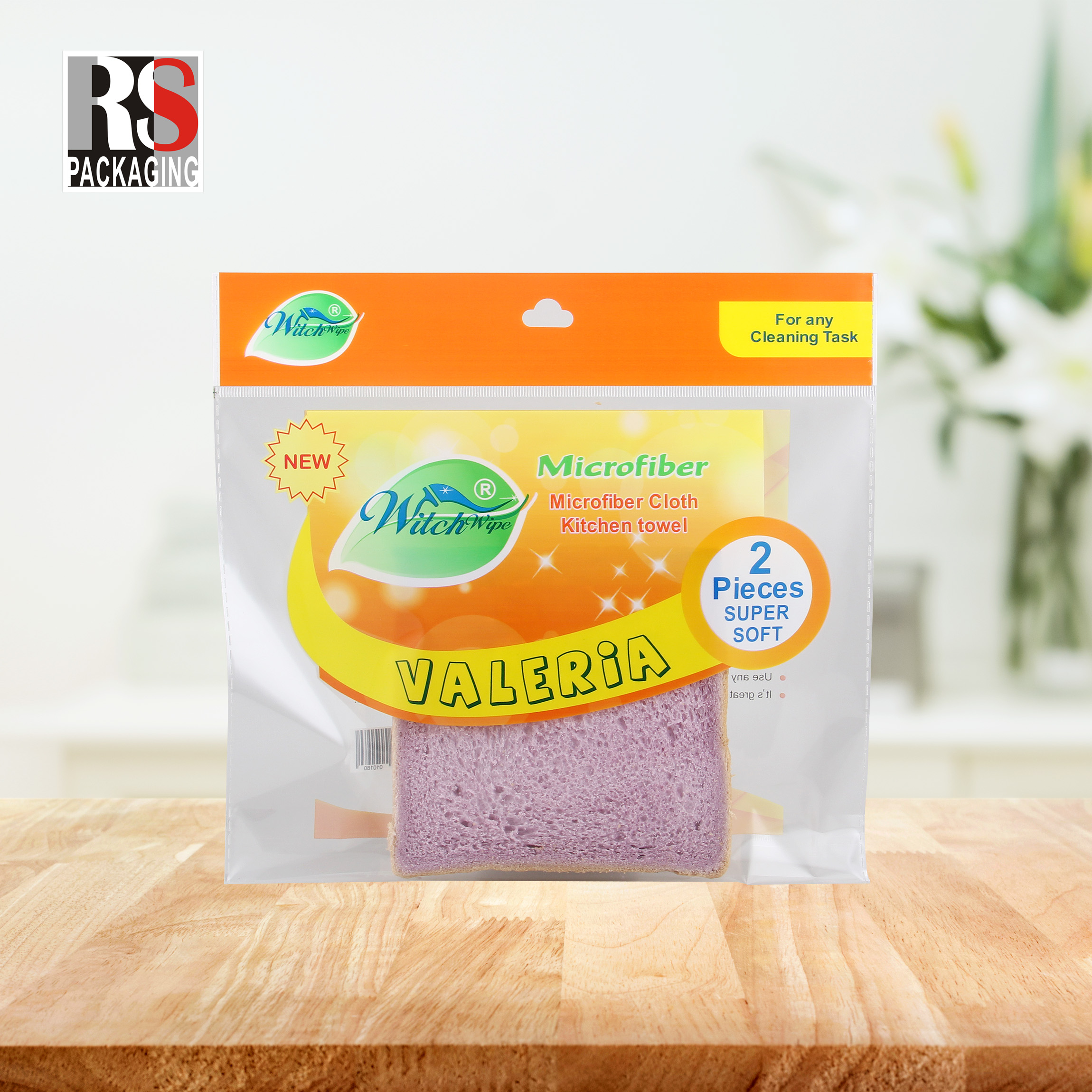 Innovative Micro Perforated Bag For Advanced Food Packaging And Storage Solutions