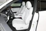 Fabric Seats Material AWD Electric SUV XPeng G9 New Energy Vehicle