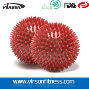 Wholesale anti-burst  customized yoga ball,gym ball,exercise ball ，spiky massage ball from china suppliers