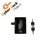 Die Casting Zinc Alloy Steel Safe Mailbox Cam Metal Furniture Lock