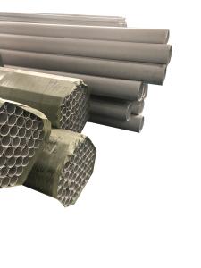 Wholesale A312/ A312M TP317L S31703 Stainless Steel Pipe Tube Used In Chemical Ships from china suppliers