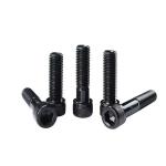 Komatsu Excavator Track Shoe Bolts And Nuts 19x65 20x65 24x75 Grade 12.9