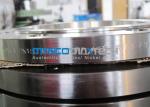 F316L / 316 Stainless Steel Flange , PLRF ASTM A182 PN16 DN150 Flange