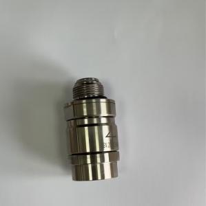 Wholesale High quality BERNET brand 304 stainless steel Adblue dispenser breakaway valve Urea valve for automotive urea solution from china suppliers
