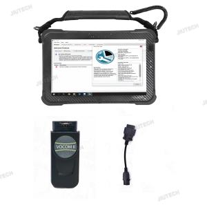 Wholesale Volvo VOCOM II MINI 88894200 WIFI Heavy Duty Truck Diagnostic Tool FOR Renault/UD/Mack from china suppliers