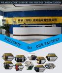 2.5-180mm2 Wire Hexagonal Terminal Crimping Machine for Energy Car Battery Cable