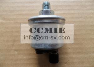 Wholesale SD22 Engine Oil Pressure Sensor Shantui Bulldozer Spare Parts CE ISO9001 from china suppliers