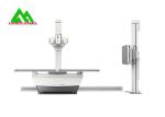 Medical Flat Panel Digital X Ray Room Equipment Radiation Proof Full Wave