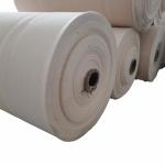 17*9 Mesh White Medical Gauze Roll 100% Cotton Gauze Roll Hospital Gauze