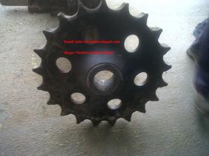 Wholesale HITACHI Crawler Crane KH150-3 Drive Sprocket from china suppliers