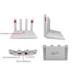 OLAX MC50 hot selling wireless router 4g lte cpe modem wi-fi home 4g sim wifi