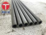 DIN2391 ST35 Cold Drawn 1.24MM Precision Seamless Steel Tube