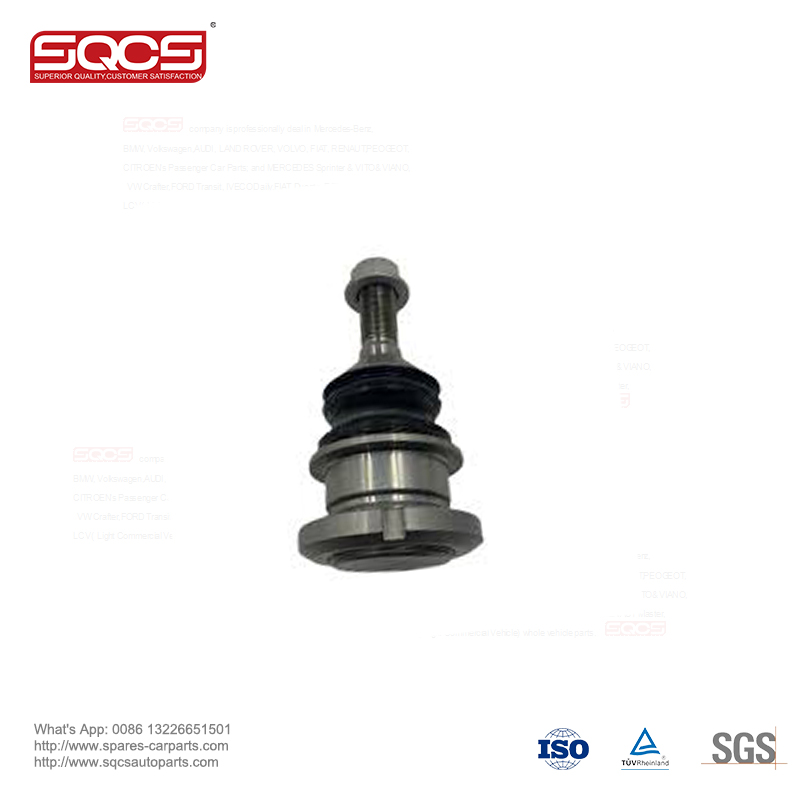 Auto Parts Ball Joint OEM 1643520127 For Mercedes Benz W164 W251 X164 100% Release