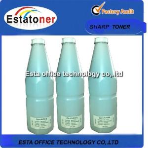 Wholesale 200g Universal Black Ricoh Toner Powder For Sharp Copiers from china suppliers