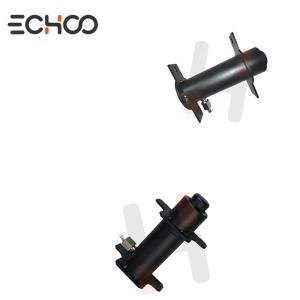 Wholesale Hitachi ZX27U Track Tensioner Cylinder Mini Excavator Undercarriage Parts from china suppliers
