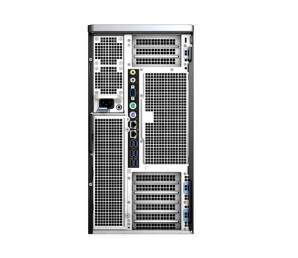 ODM Commercial Precision Graphics Tower Workstation Computer Dell T7920