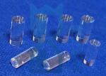 TAB High Light Quartz Glass Bar High Temperature Step Press Machine High