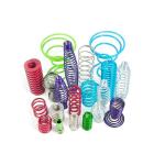 9mm 8mm 7mm 6mm 5mm Stainless Steel Compression Springs 3/8" 5/16" 5/8"