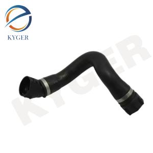 Wholesale 17127578703 Engine Radiator Coolant Water Lower Hose For BMW X5 X6 E70 E71 E72 XDriev35i 40i 1712 7578 703 from china suppliers