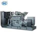 Perkins 2506C-E15TAG2 Engine Diesel Generator Sets 50HZ 400kw 500KVA