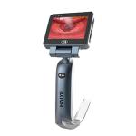 Disposable 5 Size Blades Anti Fog Waterproof Video Laryngoscope 3.5inch Touch