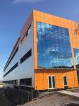 Algeria Free Design Prefabricated Steel Structure Workshop Warehouse Building