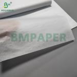 15gsm 17gsm MG Tissue Paper For Shoes Packaging 500 x 760mm Acid - free