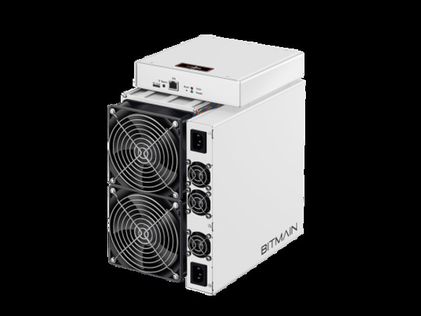 Asic Bitmain Antminer S17+ 73T High Hashrate SHA256 2920W